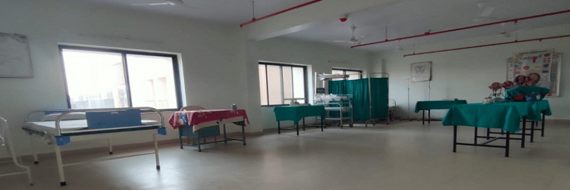 Hill View College Of Nursing Ranchi Facility photo 1